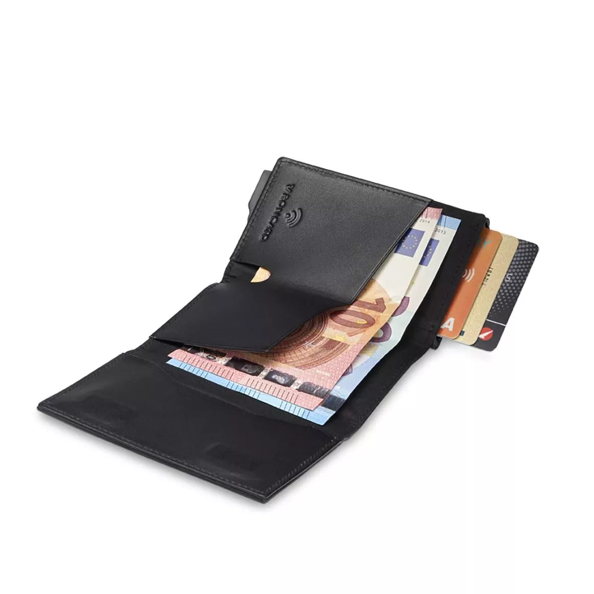 RONCATO Portafoglio Mag Wallet 410191 Uomo