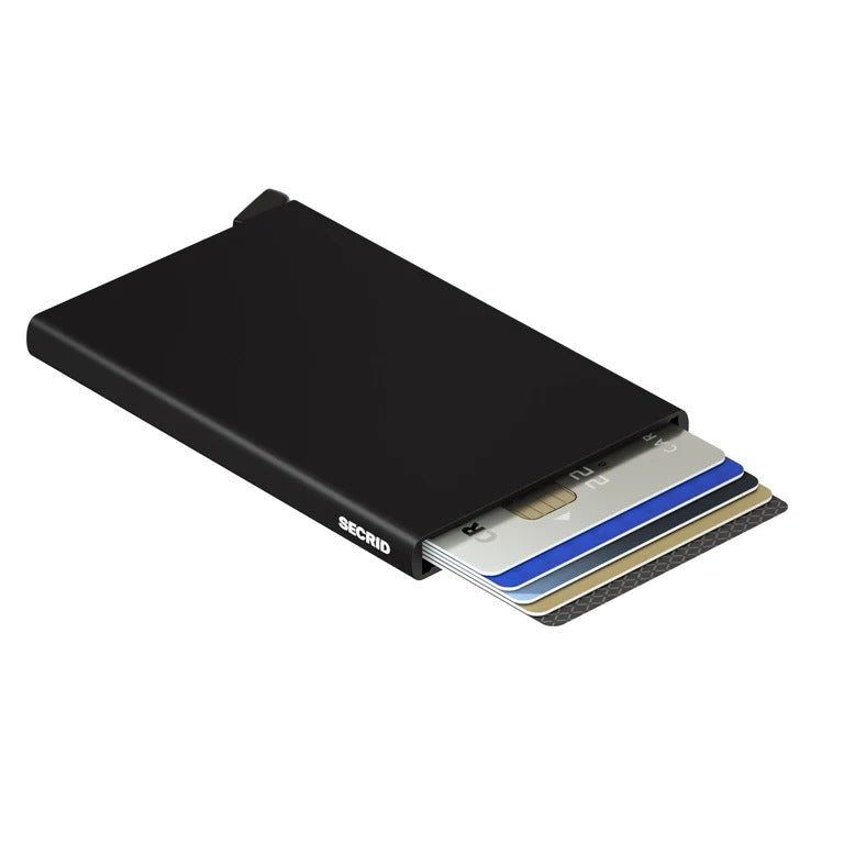 SECRID Portatessere Cardprotector C Unisex
