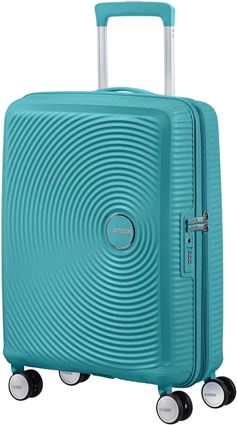 AMERICAN TOURISTER Trolley Cabina Spinner 88472 Unisex