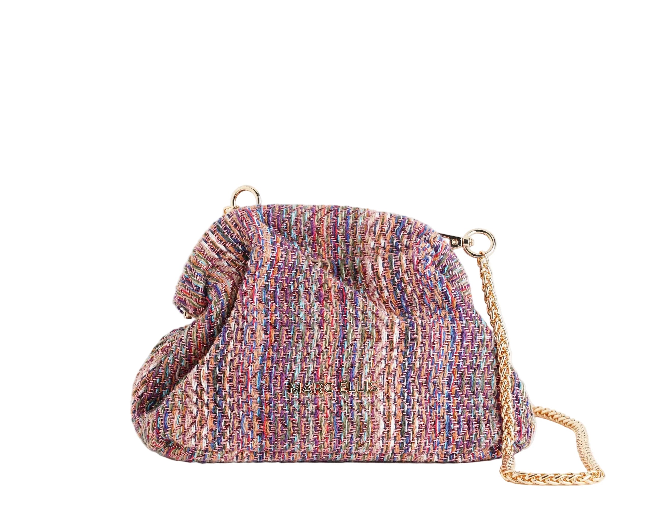 MARC ELLIS Pochette Party Isla S Donna