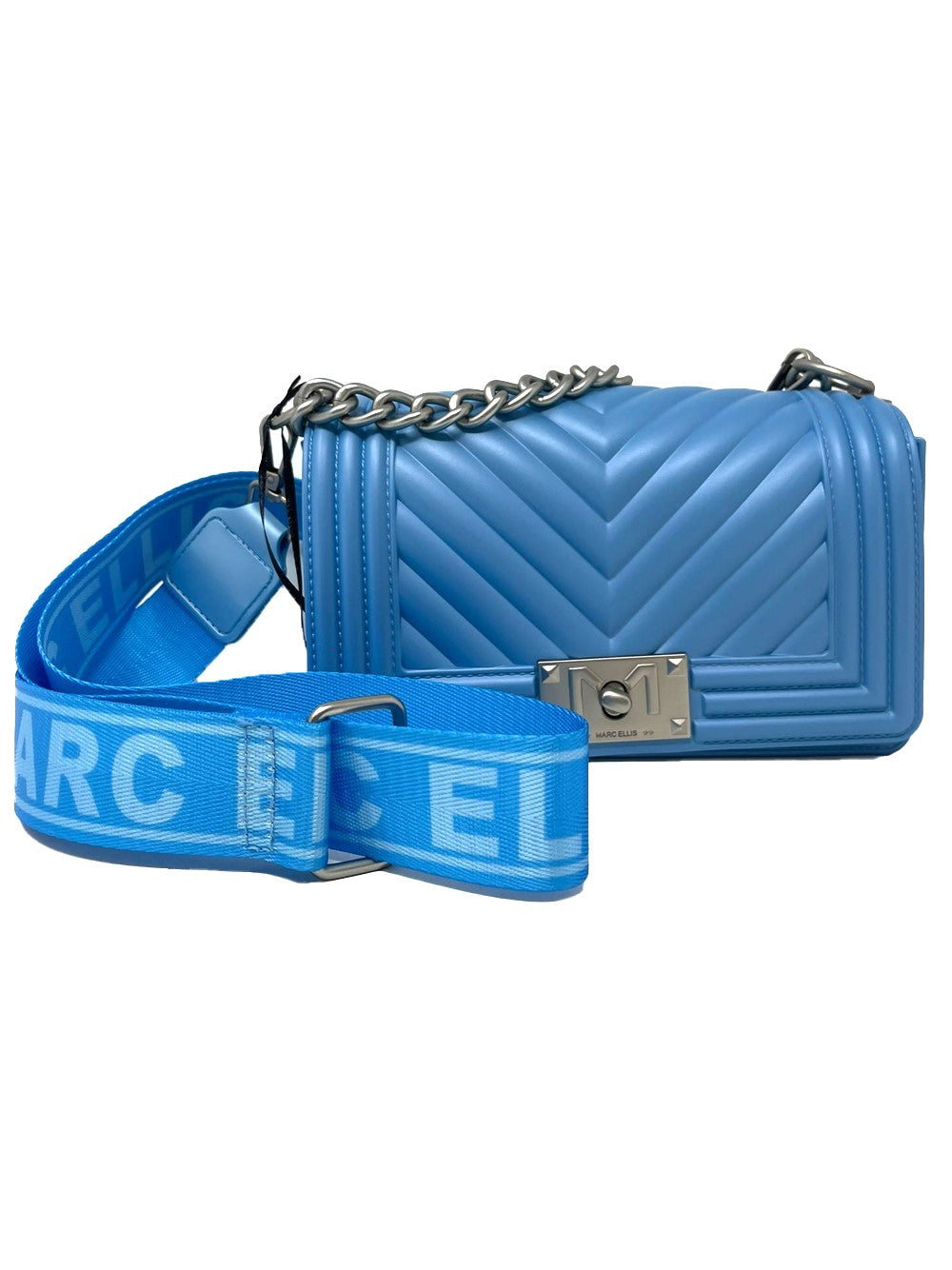MARC ELLIS Borsa A Tracolla FLAT S Donna
