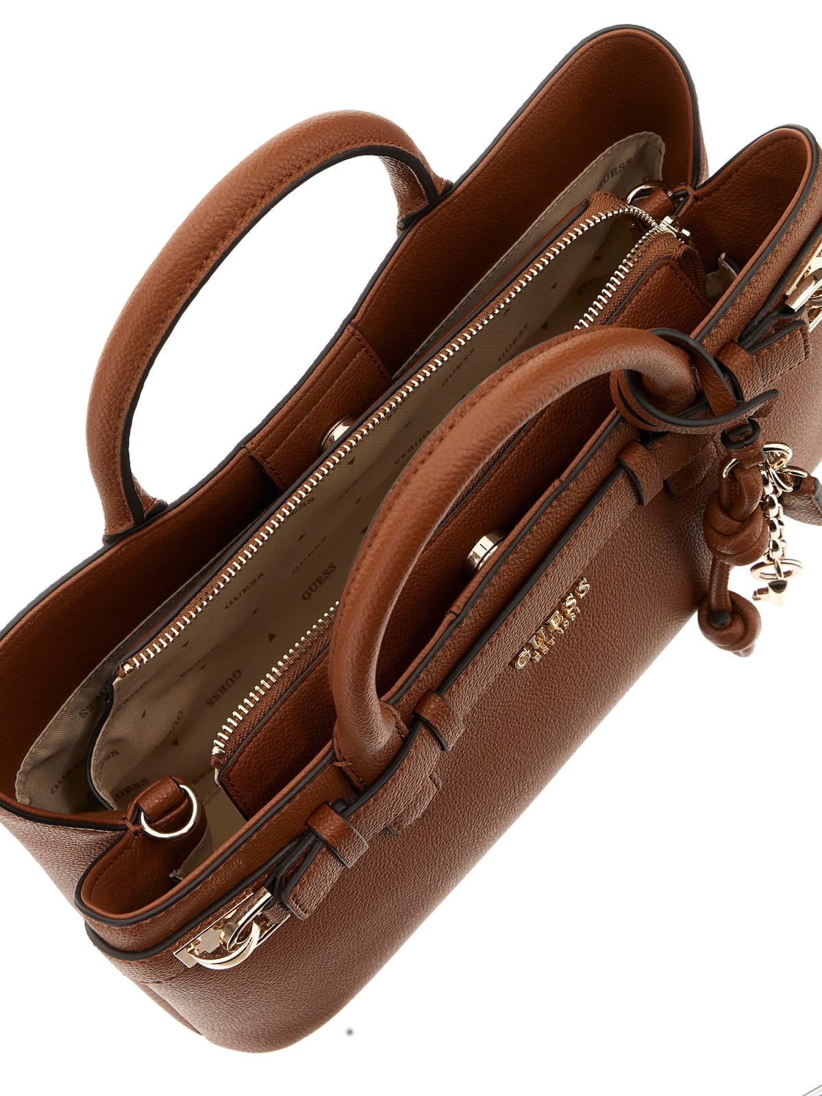 GUESS Borsa A Mano Gregoria HWBG8546060 Donna