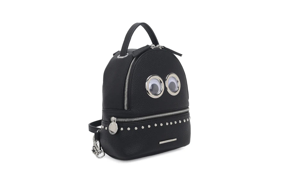 LE PANDORINE Zaino Eyes PF2522B35R Donna