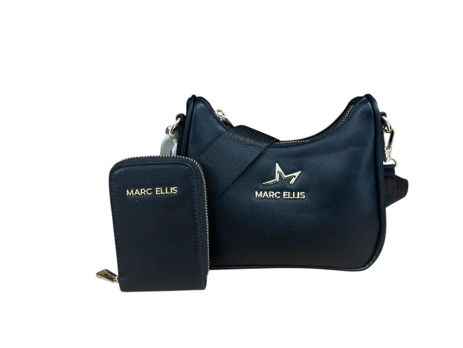MARC ELLIS Borsa A Tracolla Ariel Star Donna