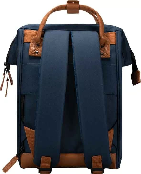 CABAIA Zaino Adventurer Medium Chicago Unisex