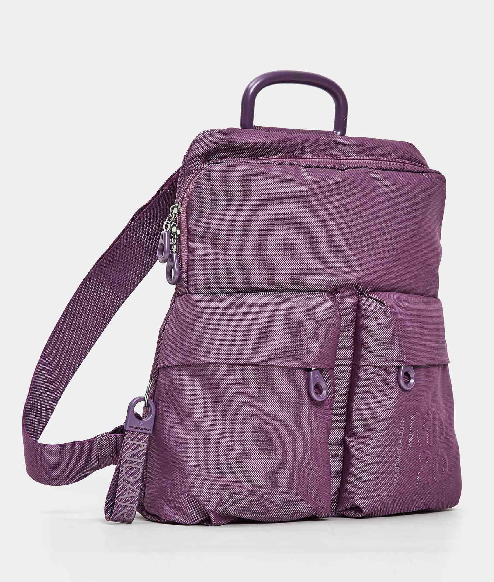 MANDARINA DUCK Zaino MD20 P10QMTZ4 Donna