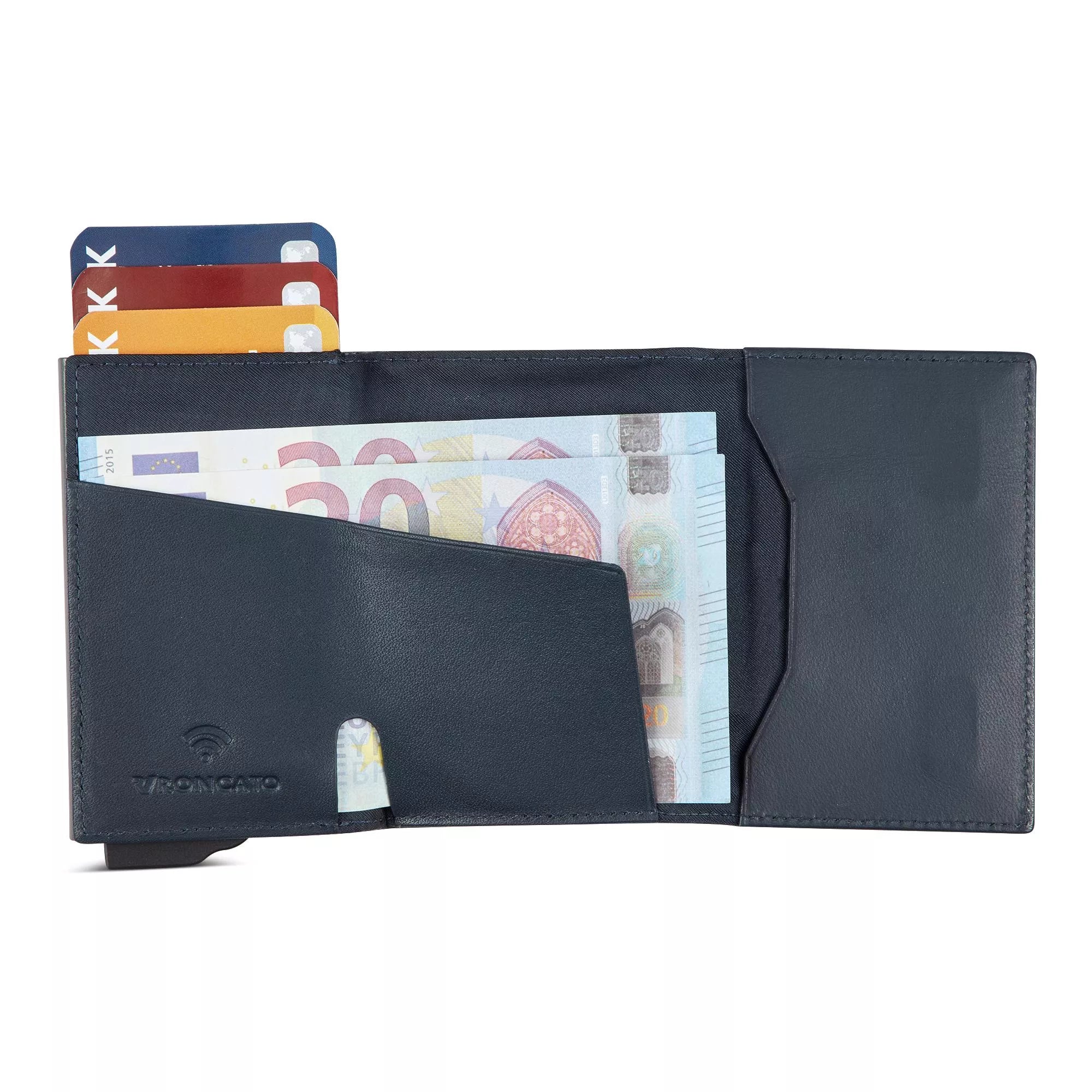 RONCATO Portafoglio Mag Wallet 410191 Uomo
