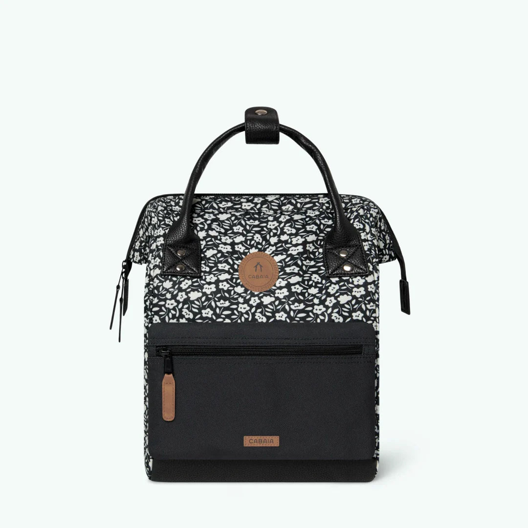 CABAIA Zaino Adventurer Small Catane Unisex