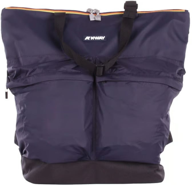 K-WAY Borsa A Spalla Noam K71377W Unises