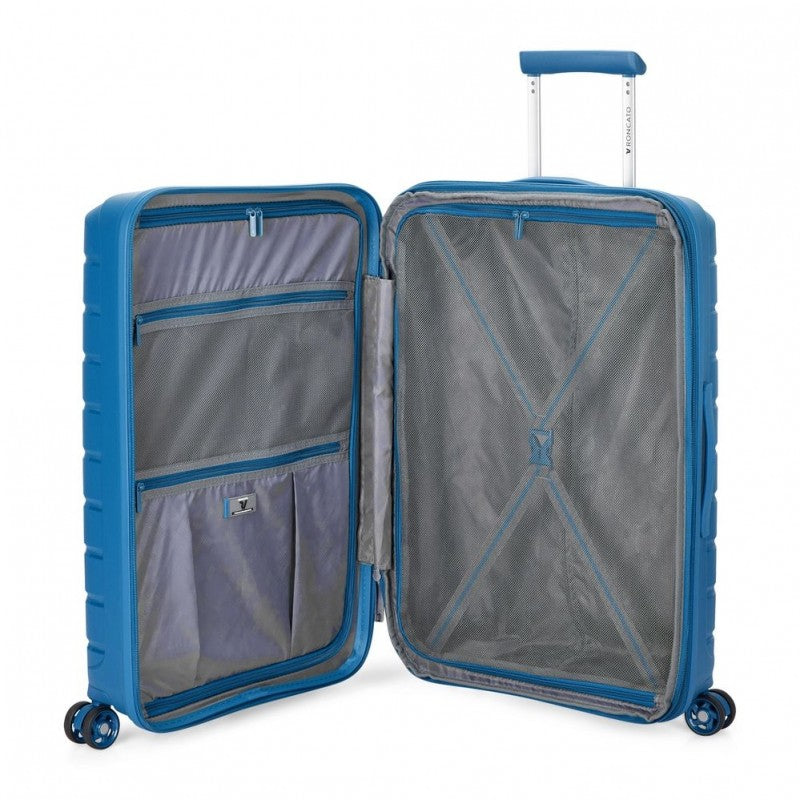 RONCATO Trolley Grande B-Flying Move 418181 Unisex