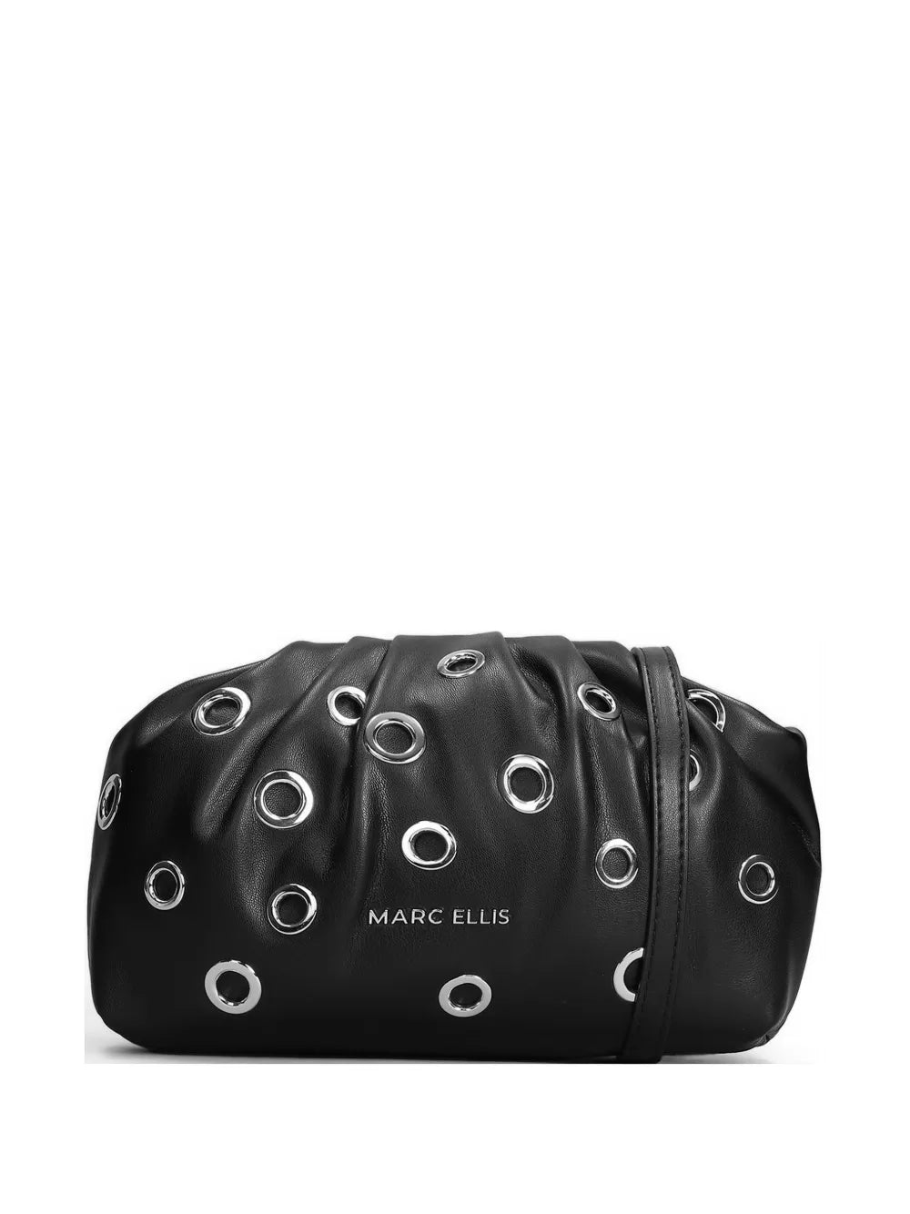 MARC ELLIS Borsa A Tracolla Daphne Studs Donna