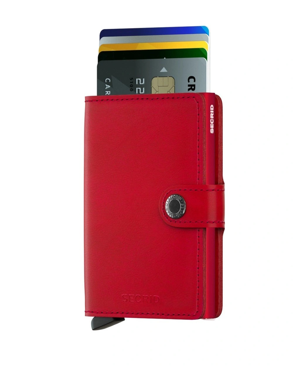 SECRID Portafoglio Miniwallet M Unisex