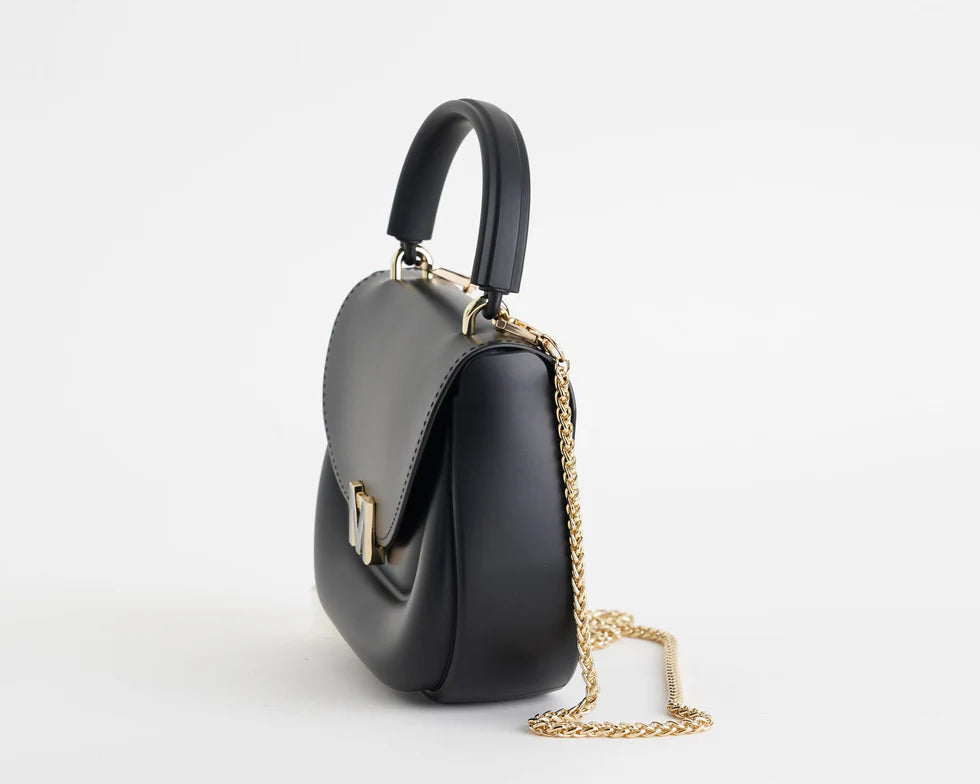 MARC ELLIS Borsa A Mano Flat Jelly Donna
