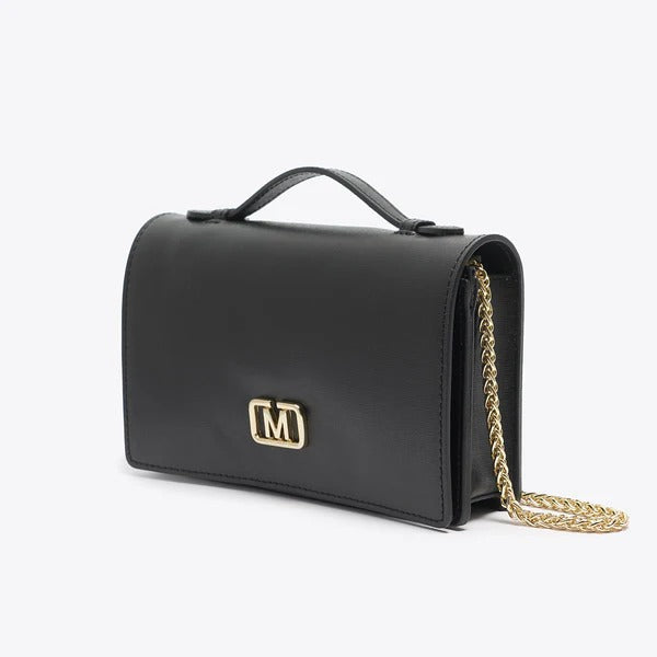 MARC ELLIS Borsa A Tracolla LEILA SF Donna