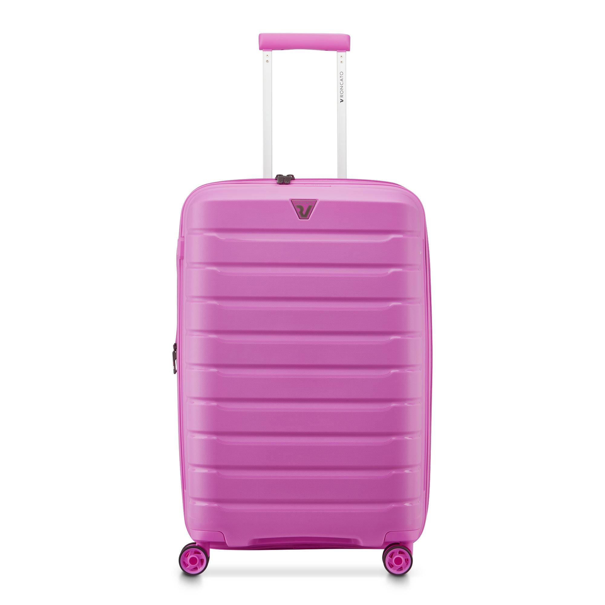 RONCATO Trolley Medio B-Flying Move 418182 Unisex