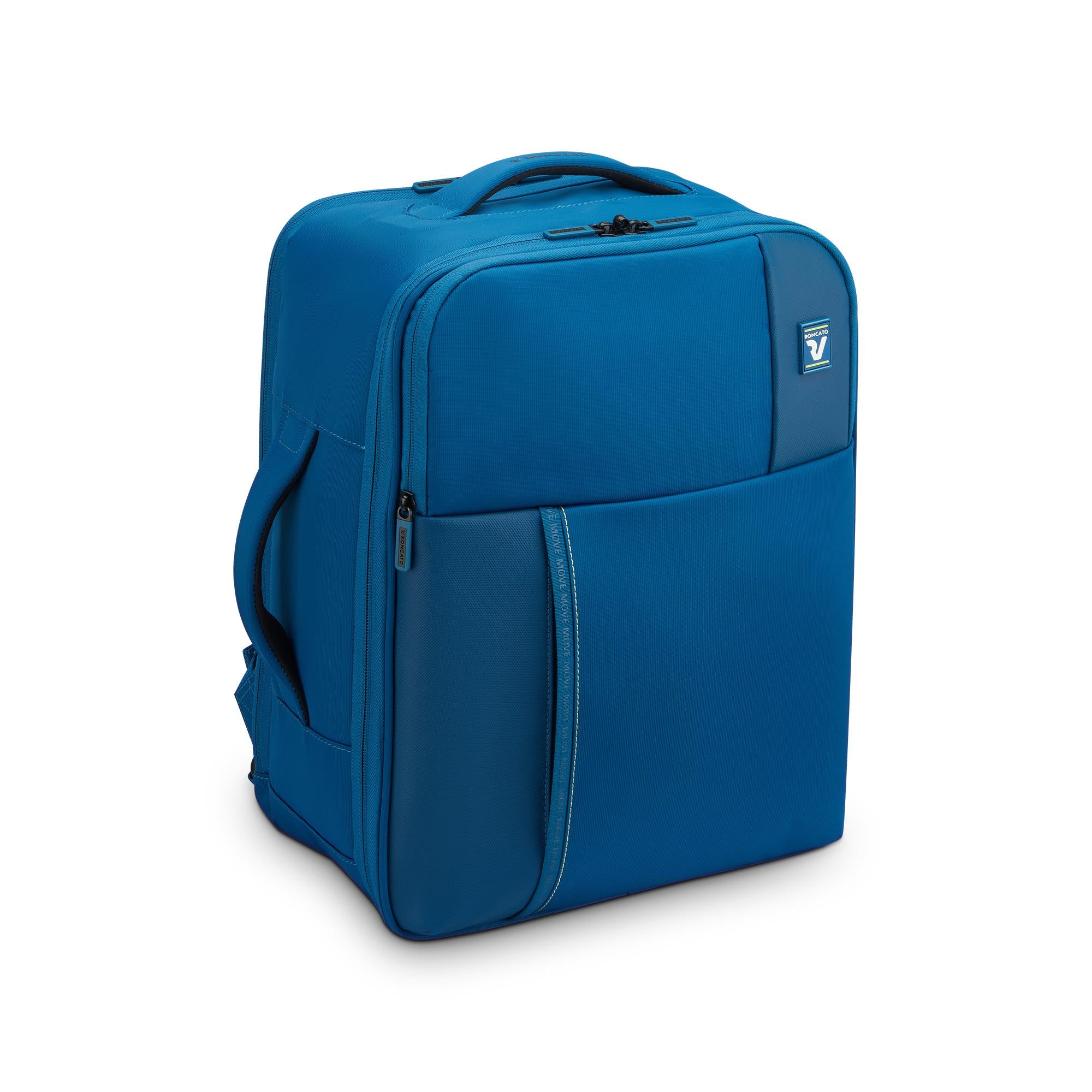 RONCATO Zaino Cabina Move 415355 Unisex