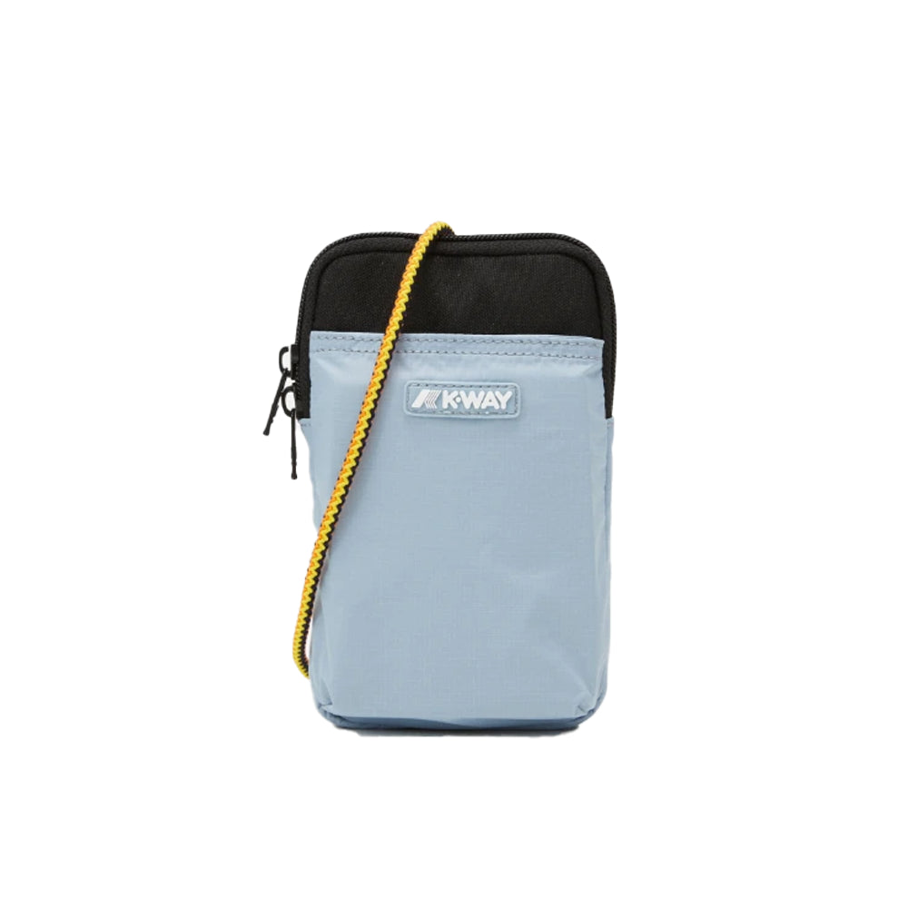 K-WAY Porta Cellulare Vitree K3112VW Unisex