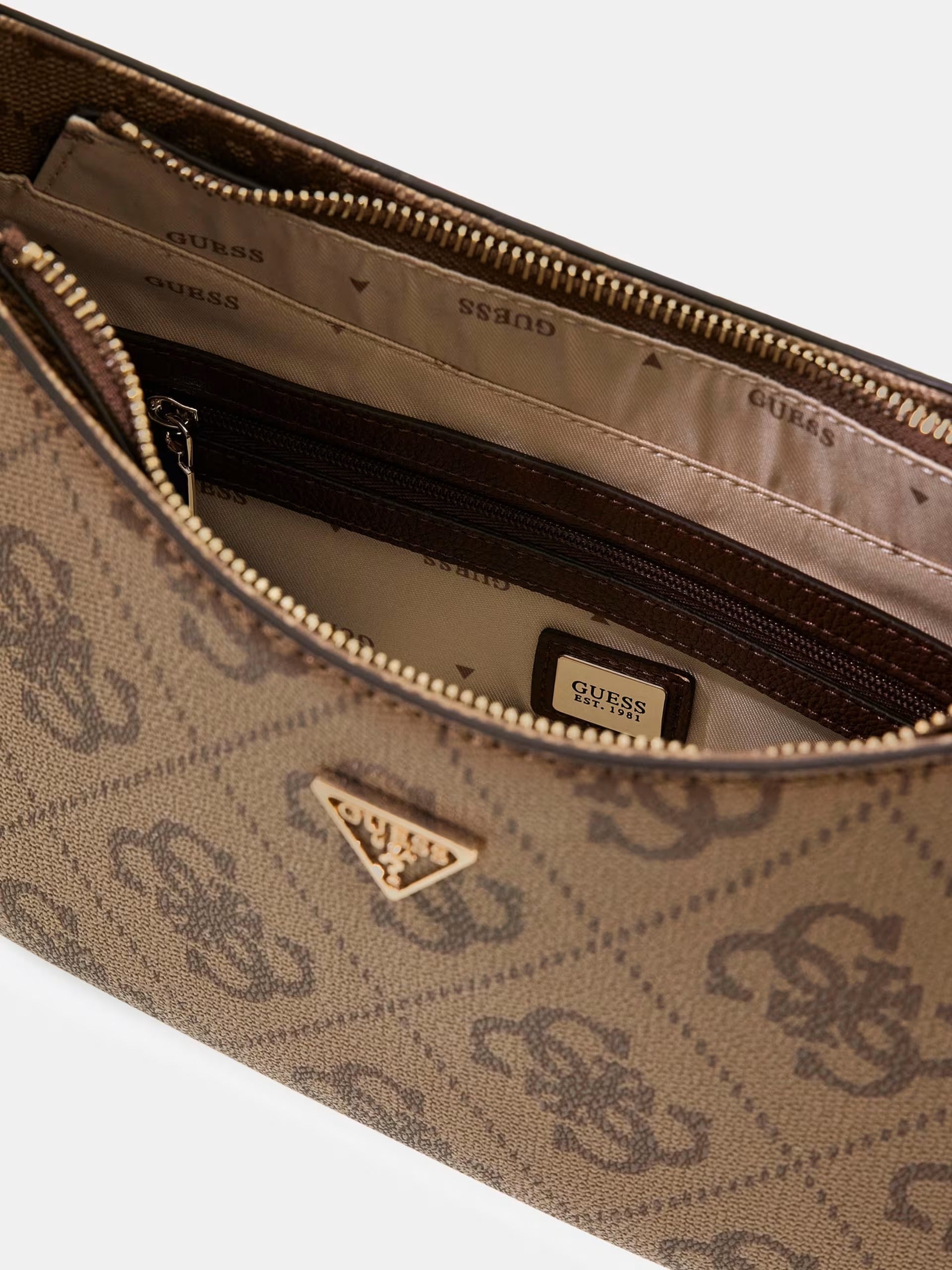 GUESS Borsa A Spalla Noelle II HWSO9672180 Donna