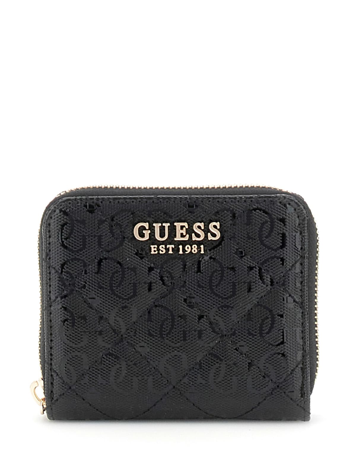 GUESS Portafoglio Small Laurel SWGG8500137 Donna