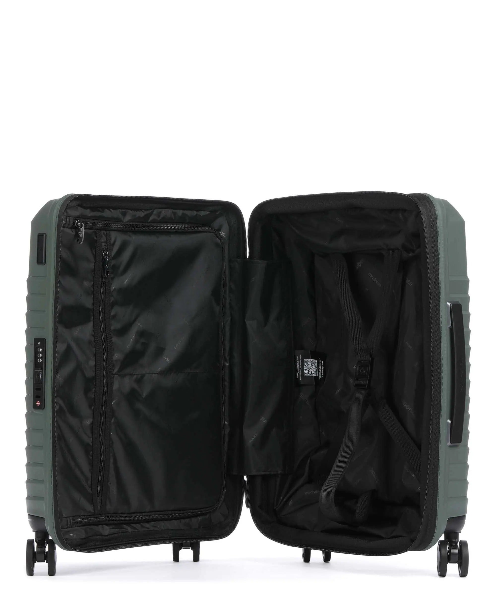 AMERICAN TOURISTER Trolley Cabina Intuo 146913 Unisex