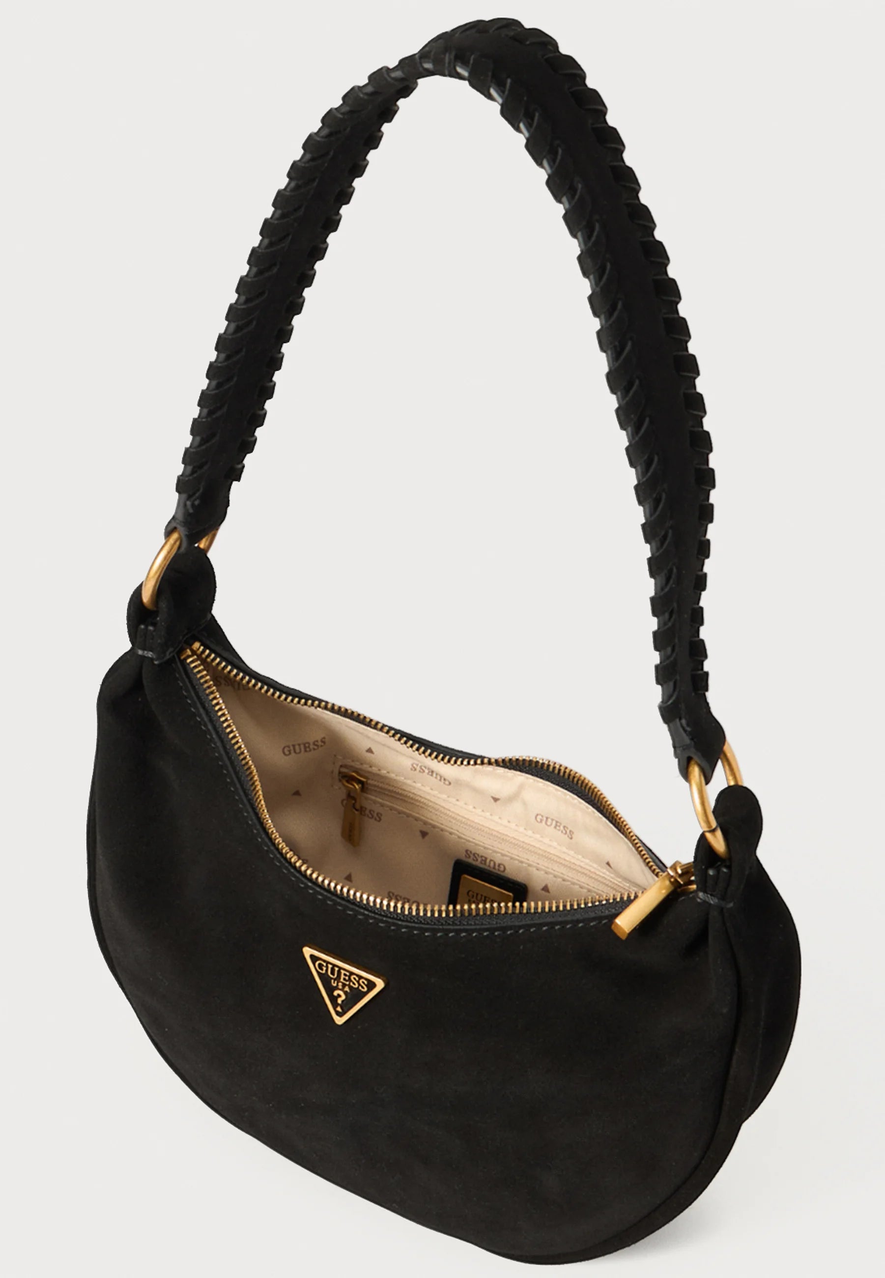 GUESS Borsa A Spalla Amita HWSB9539720 Donna
