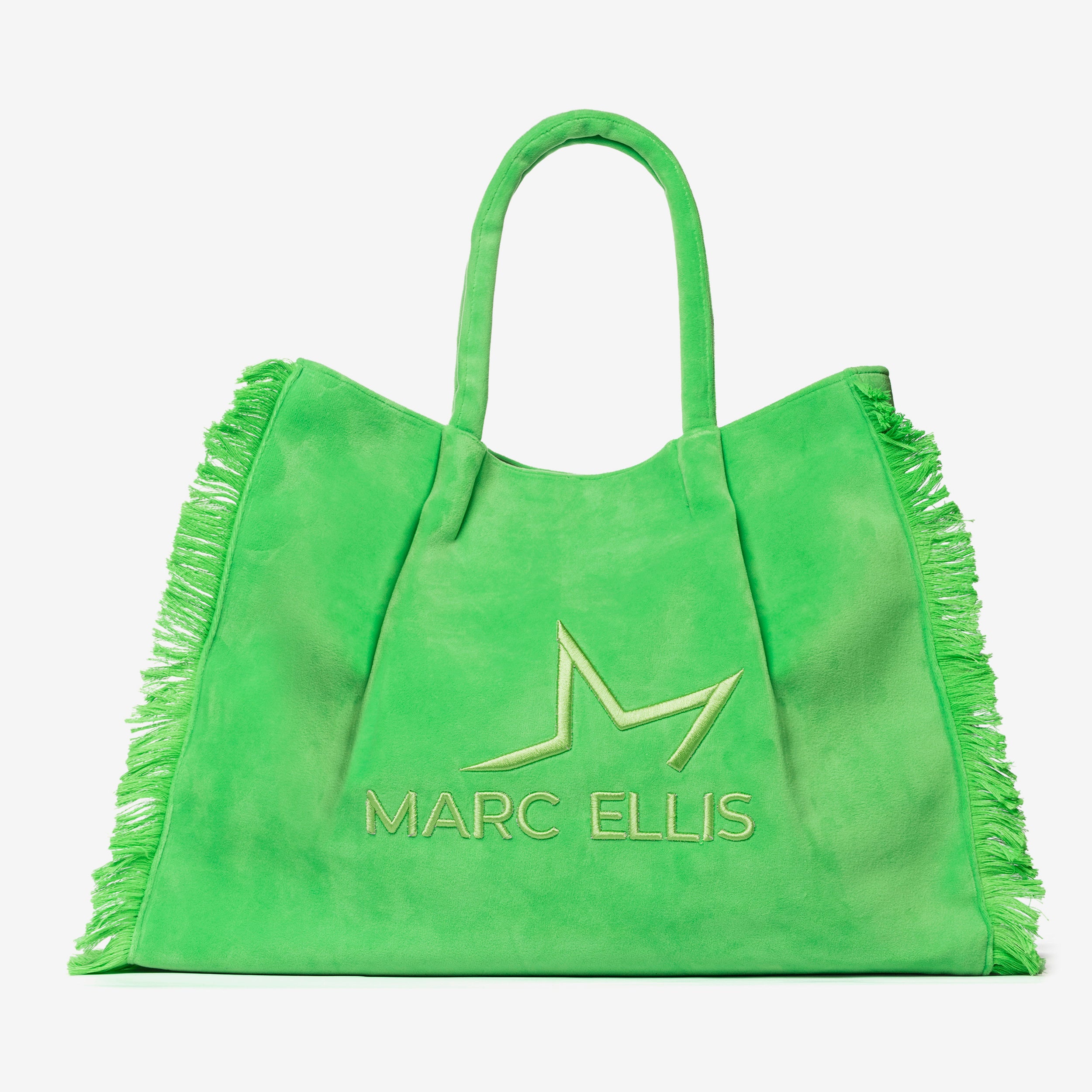 MARC ELLIS Borsa A Mano Calypso Buby Donna