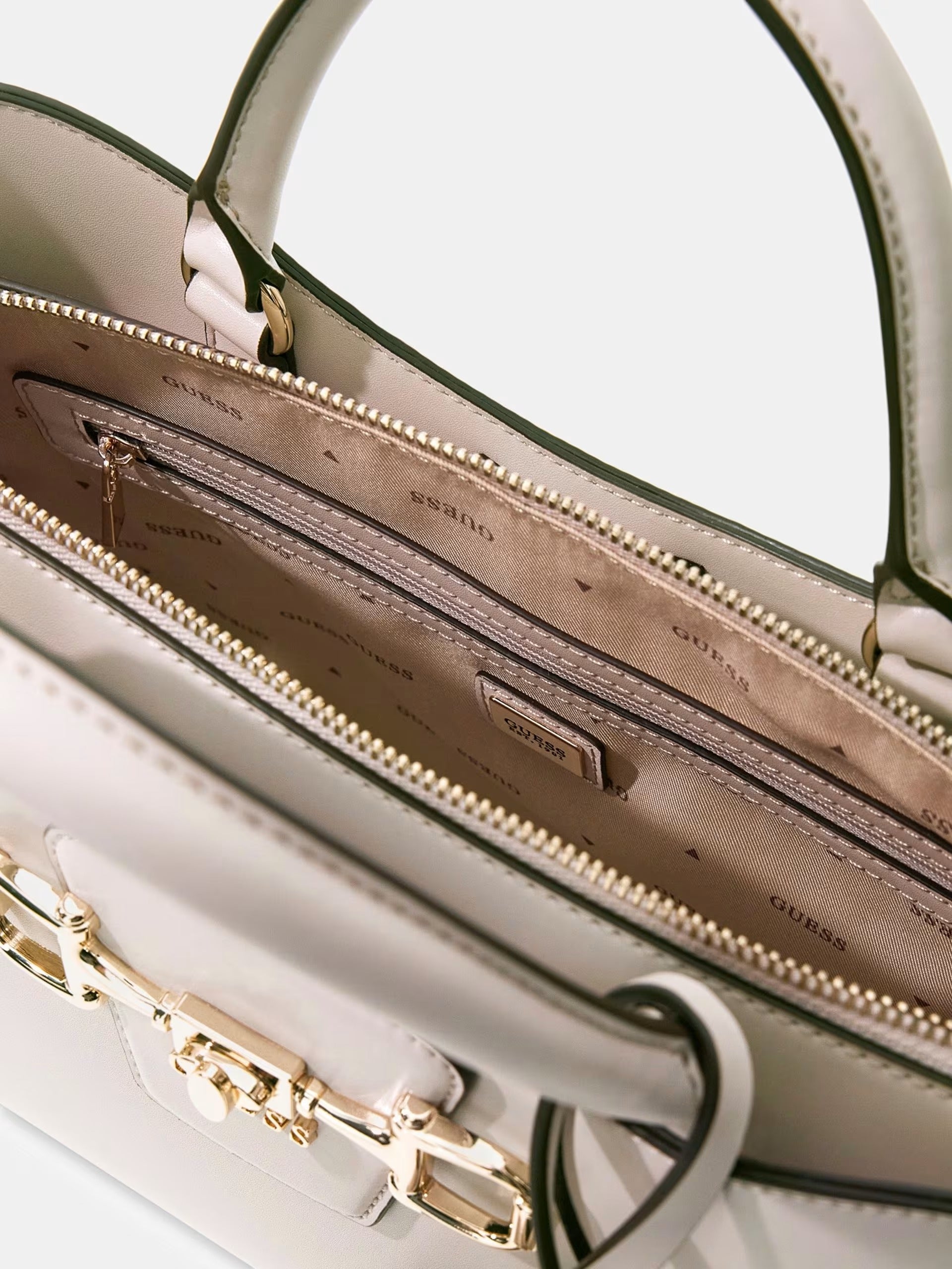 GUESS Borsa A Mano Janie HWVG9910060 Donna