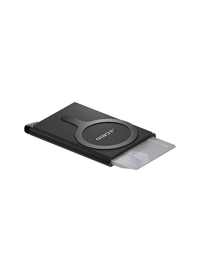SECRID Cardprotector For-Magsafe Cfm Unisex