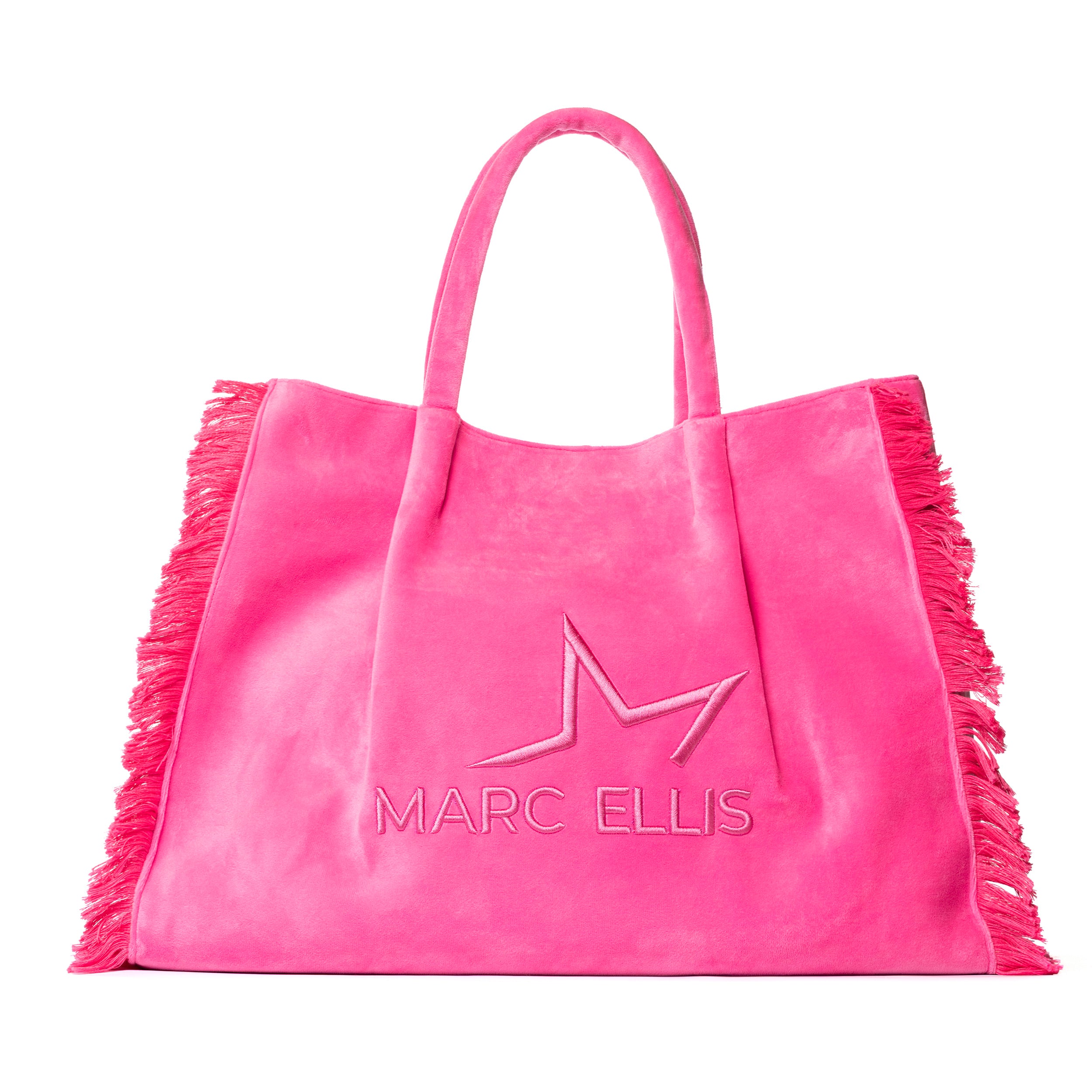 MARC ELLIS Borsa A Mano Calypso Buby Donna