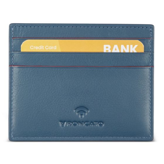 RONCATO Portatessere Detroit 410236 Uomo