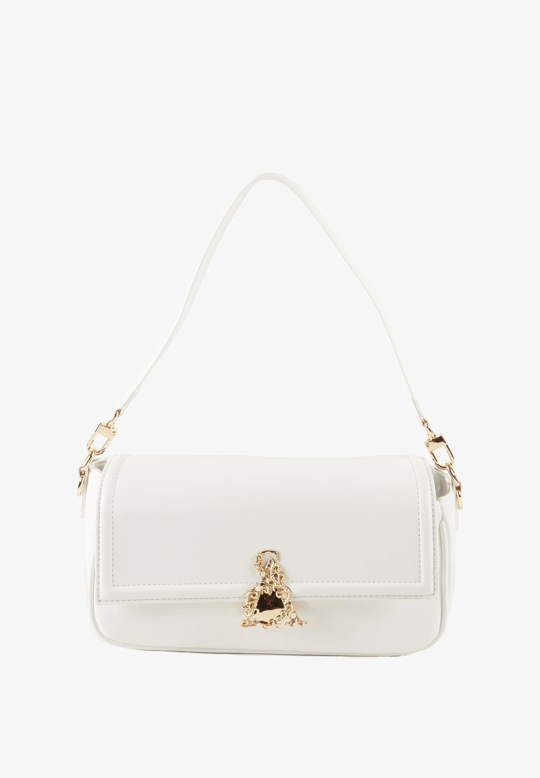 L'ATELIER DU SAC Borsa A Spalla Delphine 15350-DEL-S4B-A Donna