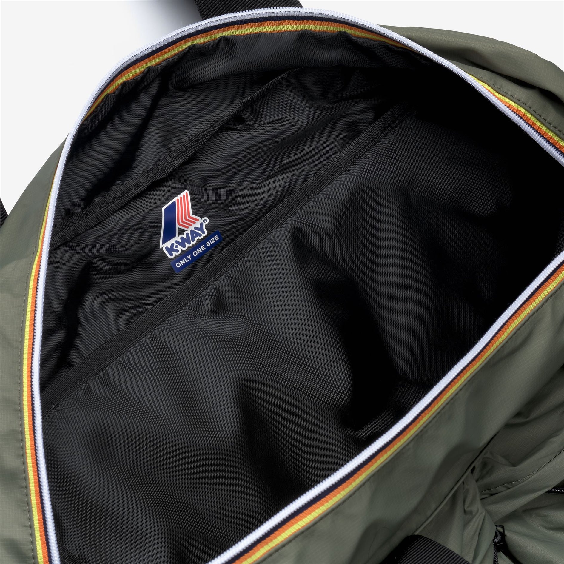 K-WAY Borsone Ardelu K81511W Unisex