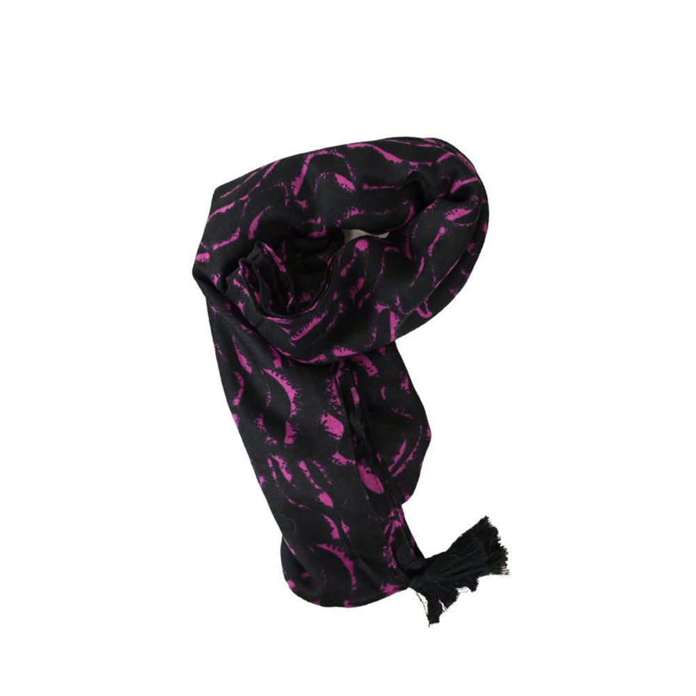 PashBAG Pashmina Glitch 16232-GLI-W4P-P Donna