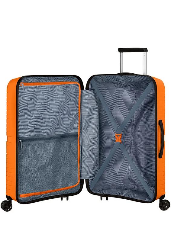 AMERICAN TOURISTER Trolley Medio Airconic Spinner 128187