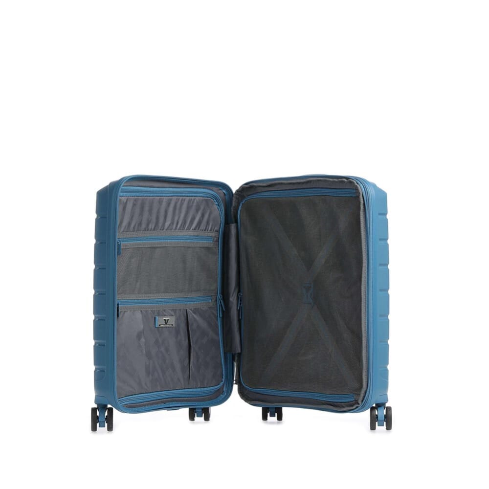 RONCATO Trolley Cabina B-Flying Move 418183 Unisex