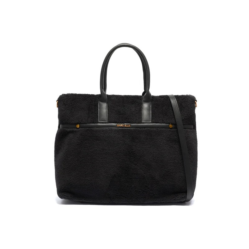 MARC ELLIS Borsa Aspen Teddy