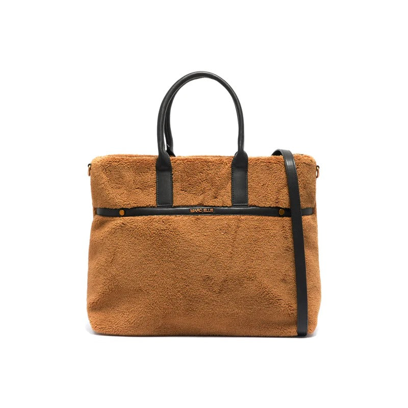 MARC ELLIS Borsa Aspen Teddy