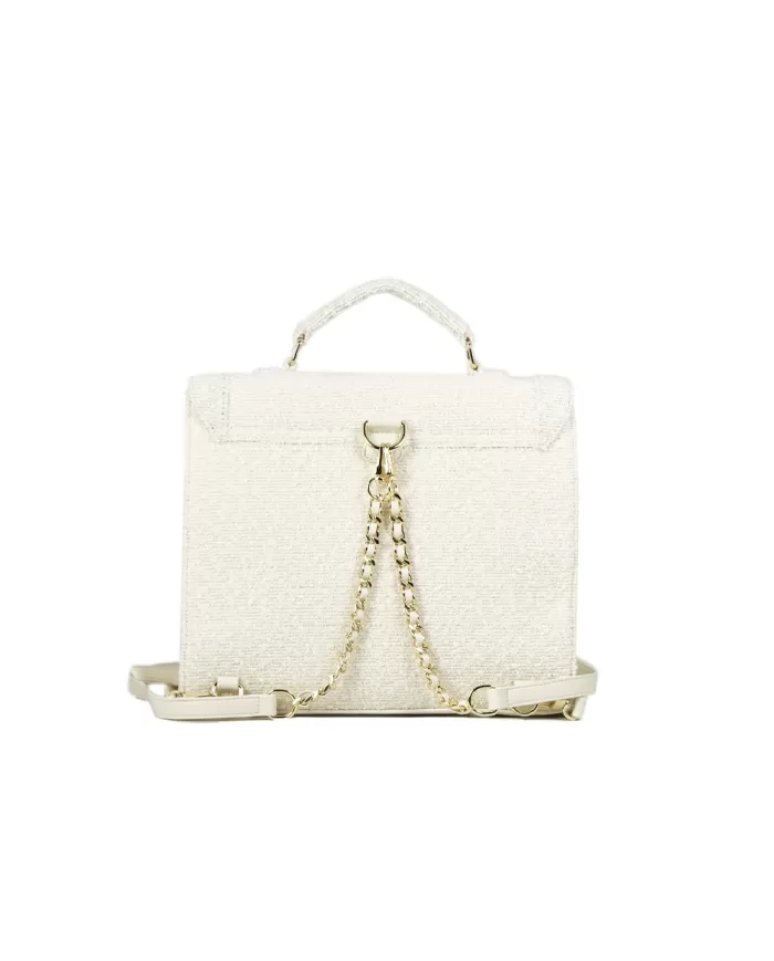 L'ATELIER DU SAC Borsa Zaino A Mano Vivien Claudine 16005-VTV-W4B-A Donna