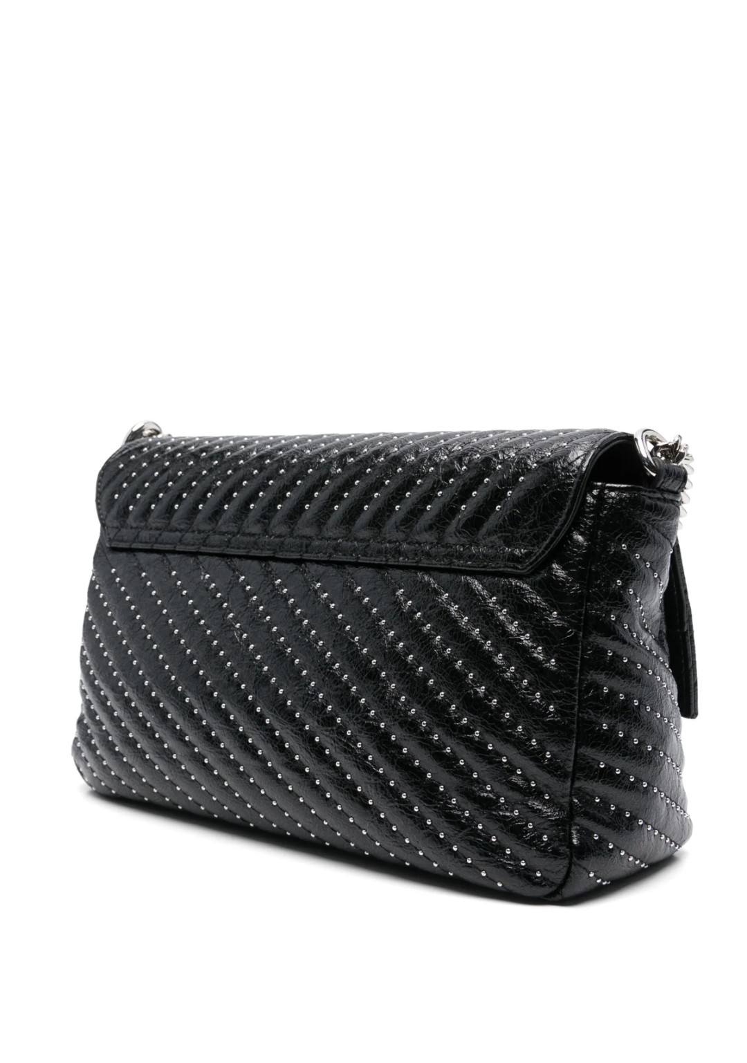 JOHN RICHMOND Borsa A Spalla Amiar RWP25489BO Donna
