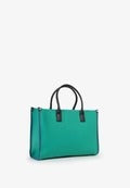 VALENTINO BAGS BORSA A MANO ACANTHA VBS9U304 Donna