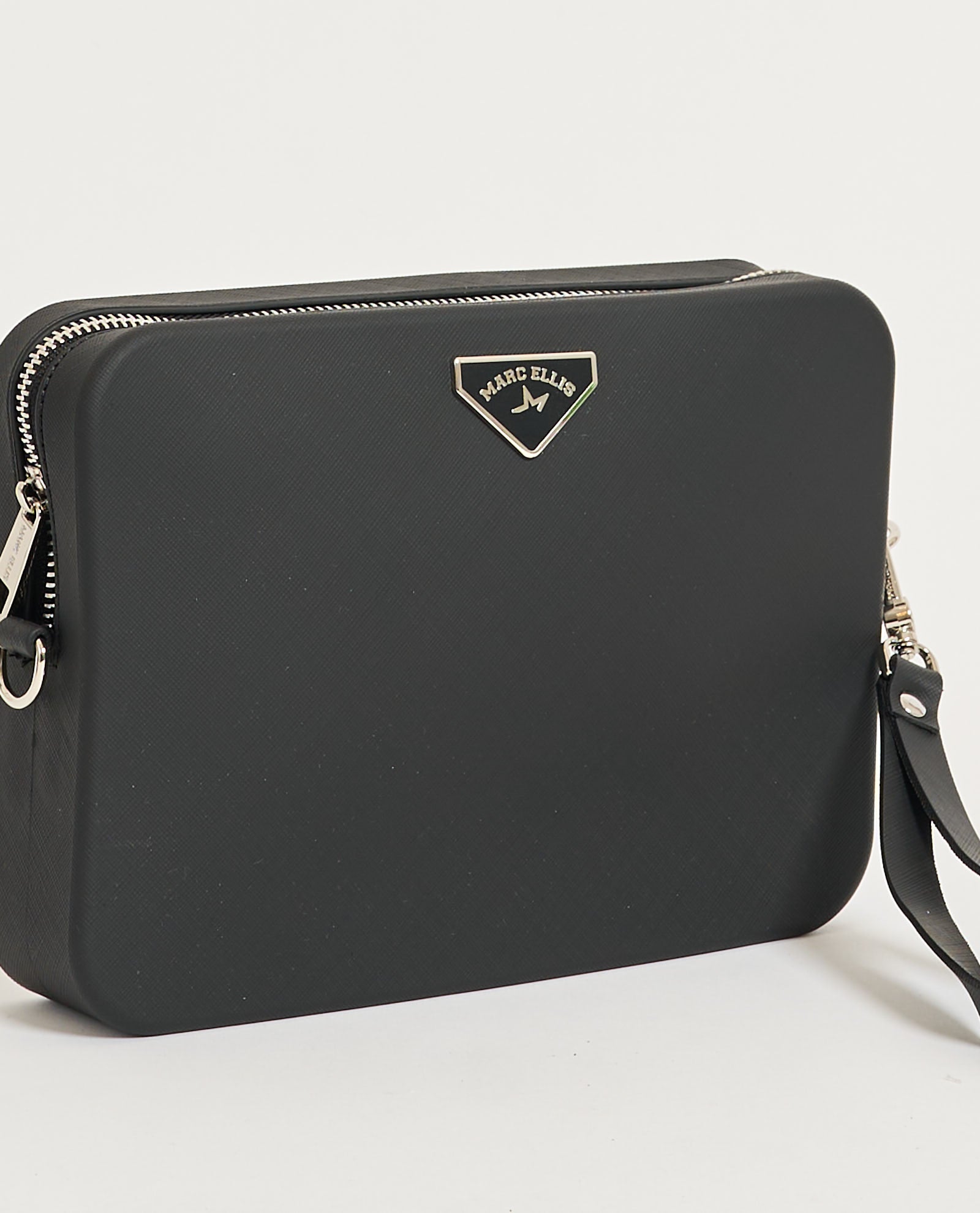 MARC ELLIS Borsa A Tracolla Flat Flowe 26 Donna