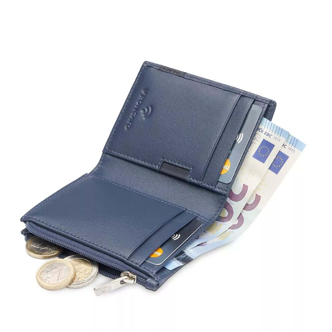 RONCATO Portafoglio Monaco 410844 Uomo