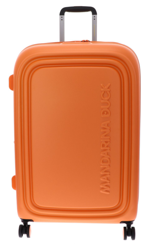 MANDARINA DUCK Trolley Grande P10SZV33 Unisex