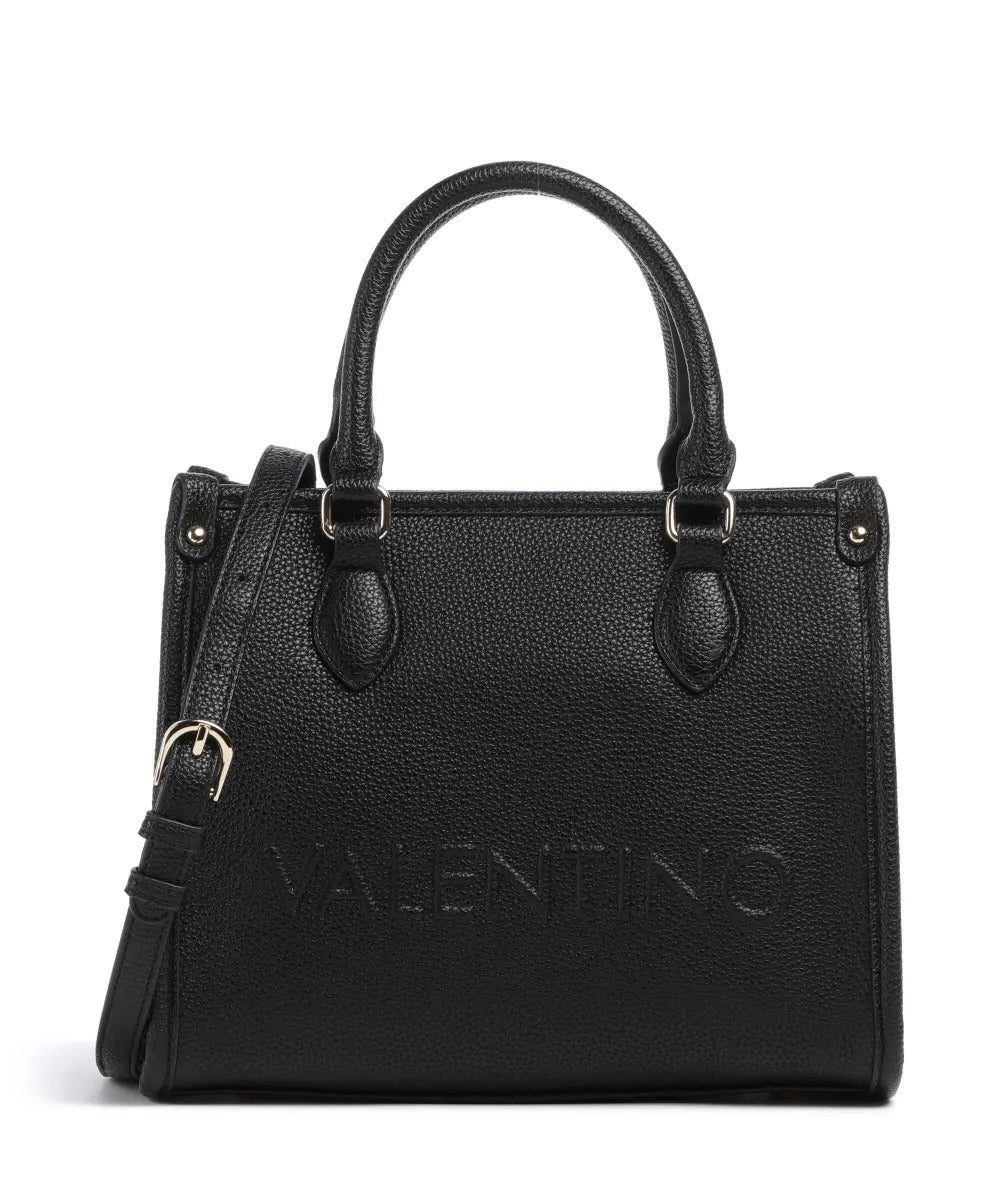 VALENTINO BAGS Borsa A Mano Rised Re VBS8P905 Donna