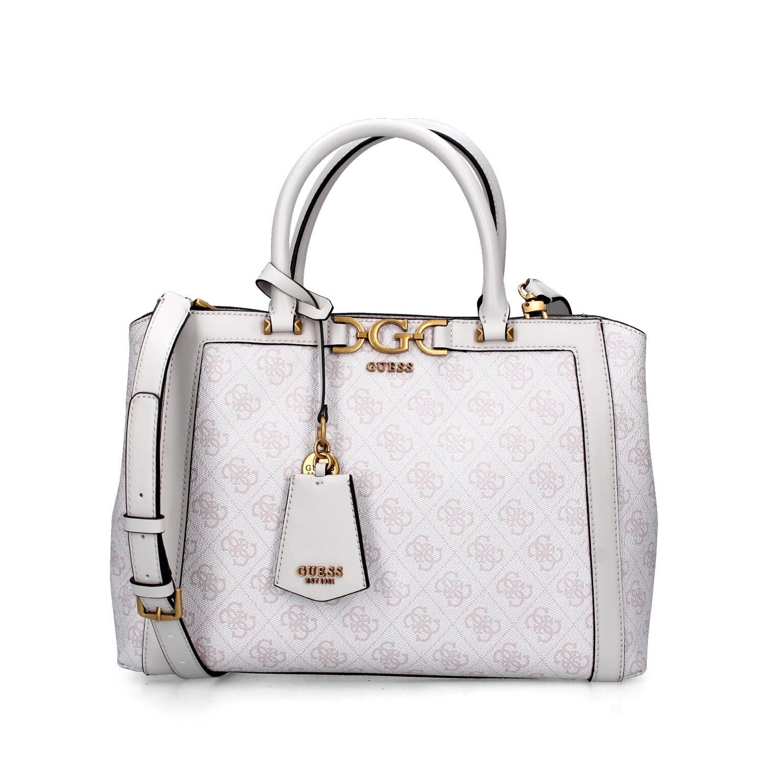 GUESS Borsa A Mano Dagan Satchel HWSB9202060