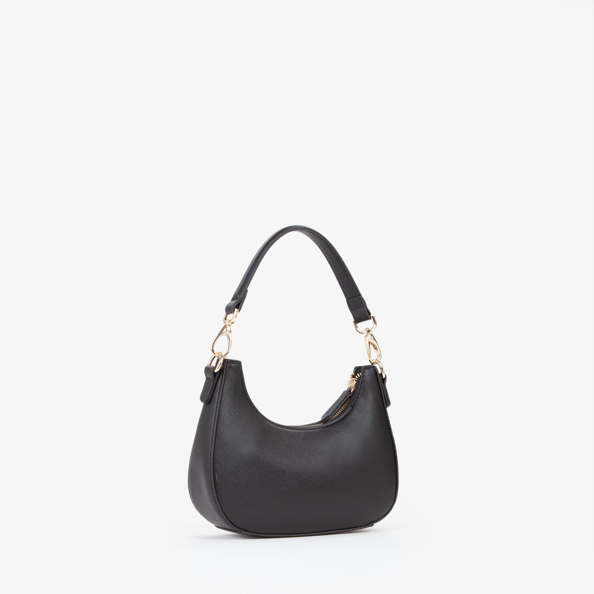 VALENTINO BAGS BORSA A SPALLA ZERO RE VBS7B305 Donna