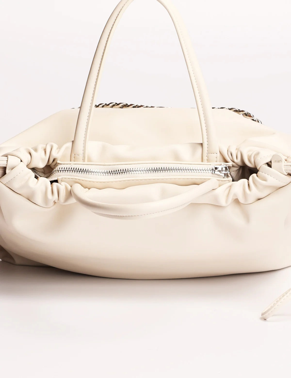 BY BYBLOS Borsa A Spalla Gomez BYBS87A01 Donna
