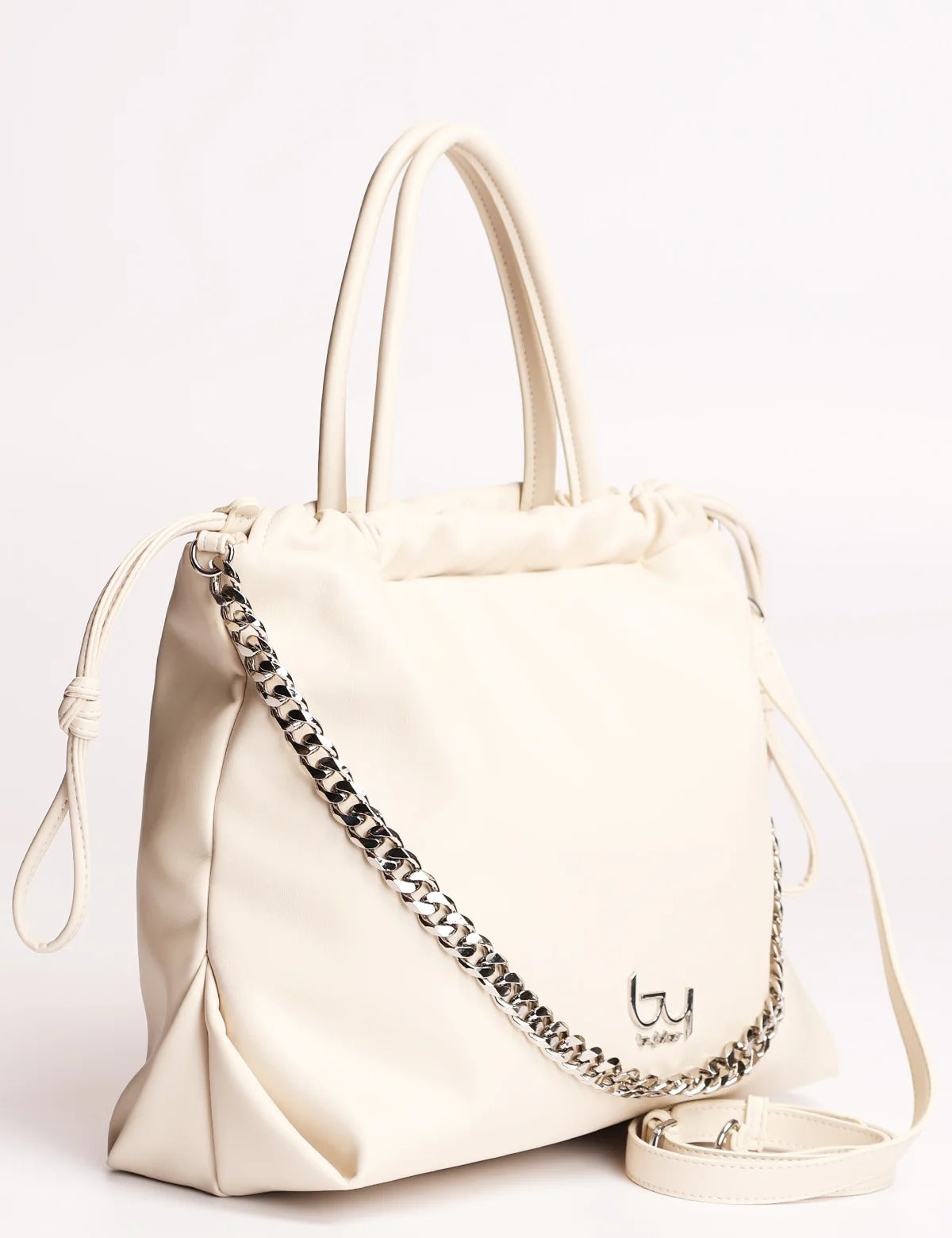 BY BYBLOS Borsa A Spalla Gomez BYBS87A01 Donna