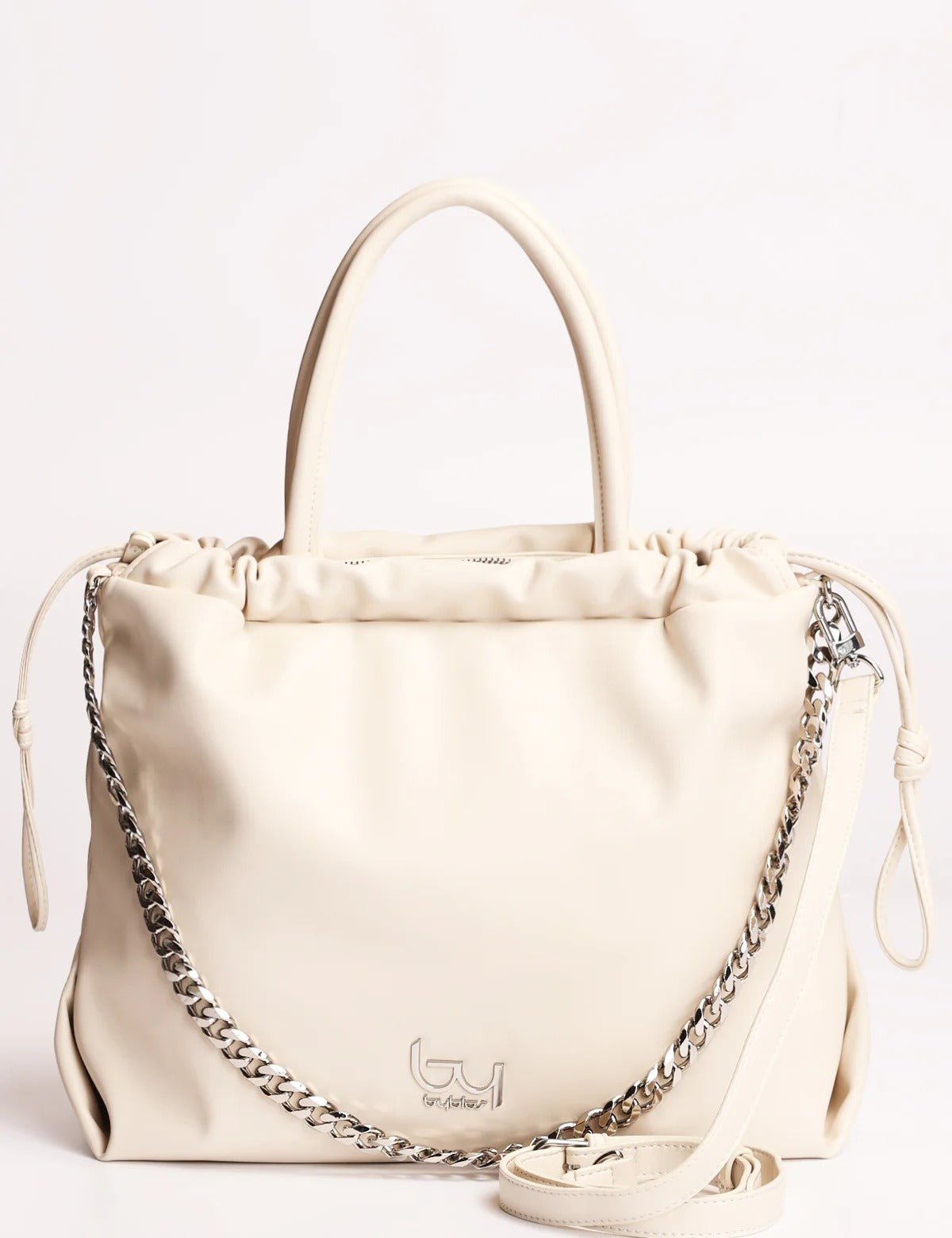 BY BYBLOS Borsa A Spalla Gomez BYBS87A01 Donna