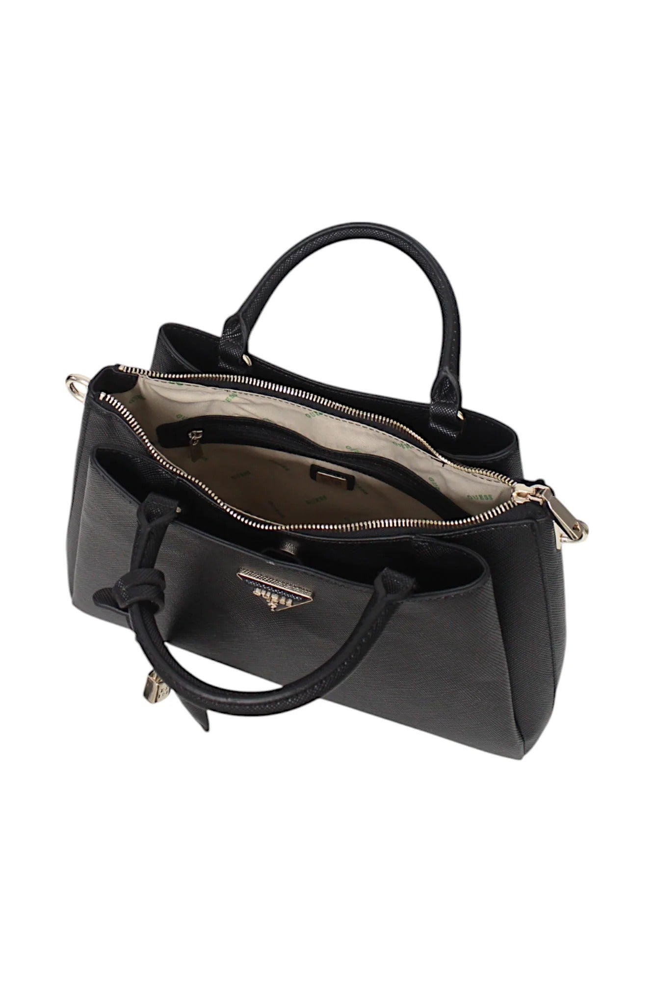 GUESS Borsa A Mano Eco Jazlynn Girlfriend HWEZG952306 Donna